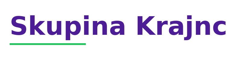 Skupina Krajnc logo
